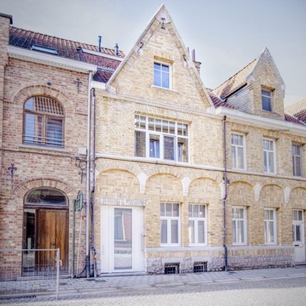 Huis te koop in Ieper